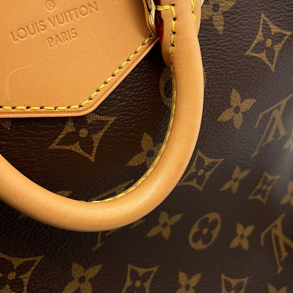 Louis Vuitton Monogram Daypack Backpack Chain Rucksack Bag Excursion - Picture 12 of 12